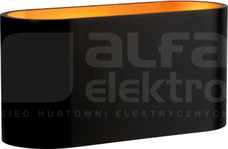 SQUALLA 10W G9 Oprawa LED SPECTRUM dekoracyjna