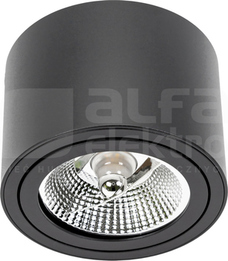 CHLOE AR111 Oprawa halogenowa