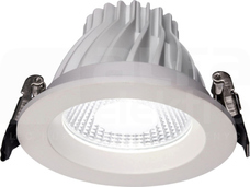 LACRIMA COB LED DOWNLIGHT 230V 20W IP20 WW Oprawa LED SPEKTRUM