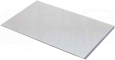 AP 800x400 Płyta zamykająca pulpit