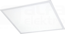 ALGINE LED 45W/CW 4600lm 600x600 IP20 Panel LED (F)