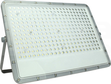 NOCTIS MAX 150W/840 13600lm IP65 IK08 szary Naświetlacz LED (F)