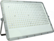 NOCTIS MAX 200W/865 18000lm IP65 IK10 szary Naświetlacz LED (F)