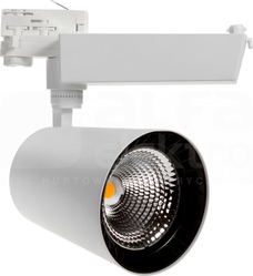 MDR ESTRA 27W/840 230V 2970lm biały Oprawa LED