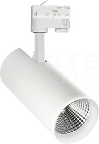 MDR BRANTA 840 19,5W 230V 60st biał Oprawa LED