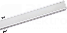 ALLDAY 230V 50W/840 110D biały Oprawa LED