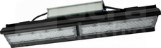 HALLS LINE HB 100W NW IP66 IK10 90D 14000lm Oprawa LED przemysłowa