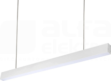 ALLDAY INSPIRE ONE 30W/830 2800lm 112cm 115st biał Oprawa LED
