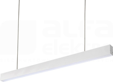 ALLDAY INSPIRE ONE 30W/830 3675lm 112cm 90st biały Oprawa LED