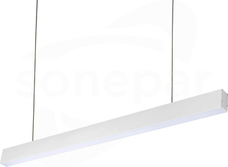 ALLDAY INSPIRE ONE 46W/840 168cm IP20 BIAŁY Oprawa LED