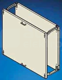 MM 7000 500x450 Panel z płytą mont.MODITEC