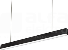 ALLDAY INSPIRE 55W 840 230V Oprawa LED