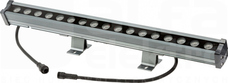 ECLAIR 17LED 18W/WW 1000lm 45st IP65 Oprawa LED SPECTRUM