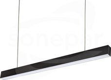 ALLDAY INSPIRE ONE 46W/840 4400lm 168cm IP20 DALI Oprawa LED
