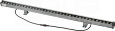 ECLAIR ELEWACYJNA 36W WW 24V 45st IP65 Oprawa LED
