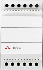 DC-PSU 24V/24W do DEVIREG 850 Zasilacz