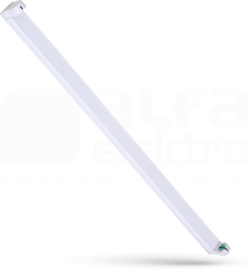 Oprawa pod LEDtube 0,6m G13 Belka pod LEDtube 0,6m