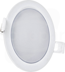 ALGINE ECO 2w1 6W/WW downlight Oprawa LED SPECTRUM