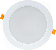 DUR 3 DOWNLIGT 18W 230V 110ST IP54 Downlight do wbudowania