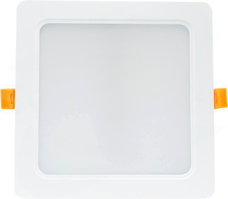 DURE 3 18W 4000K IP54 1600lm Downlight LED dostropowy