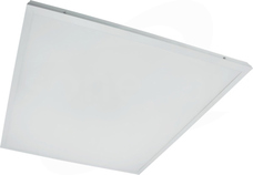 ALGINE LENS 40W NW 3500lm Panel LED 600x600x28