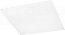 ALGINE PANEL BACKLIGHT 40W NW 230V 120st 3600lm Panel LED (E)