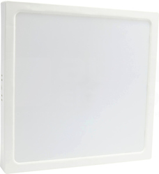 ALGINE 24W/840 120st 1800lm IP20 Oprawa LED SPECTRUM n/t 288x288x38mm