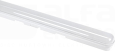 LIMEA GO 50W NW IP65 IK07 6000lm Oprawa hermetyczna LED  1,2m