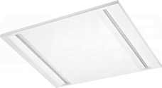 ALGINE LINE 44W/NW 5700lm 230V IP20 UGR<16 Panel LED 600x600 (E)