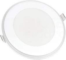 FIALE 3 STEPS 5,5W NW 230V 120st IP20 Downlight LED SPECTRUM