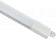 LIMEA MINI 36W/840 4200lm 1,2m IP65 Oprawa LED hermetyczna