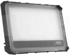 TAB LED M 17W/850 1750lm kl.II 3m IP54 Naświetlacz LED