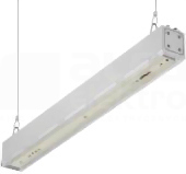INDUSTRY SLIM LED 47W/840 7550lm 590mm IP66 Oprawa LED hermetyczna