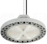 OCULUS LED 206W/840 SP10kV 105D 35850lm kl.1 IP65 Oprawa LED