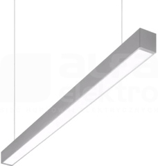 SMART LED EVO 48W/840 5350lm PLX kl.I IP20 Oprawa LED zwieszana