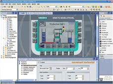 SIMATIC WINCC FLEX.2007 COMPACT Oprogramowanie do wizualizacji