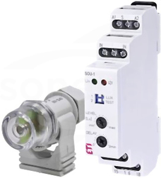 SOU-1 Automat zmierzchowy