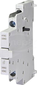 ACBSE-11 Styk pomocniczy