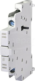 ACBSE-20 Styk pomocniczy