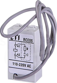 RCE06 Ogranicznik przepięć
