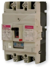 EB2S 250/3SA 250A 3p Wyłacznik mocy
