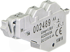 PS2S 160-250AF Styk pomocniczy przełączny