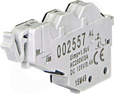 SS2S 160-250AF Styk alarmowy zwierny