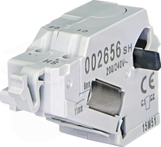 DA2S 160-250AF AC 200-240V Wyzwalacz wzrostowy