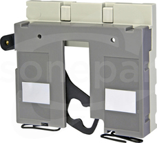 MLR 125 Blokada mechaniczna