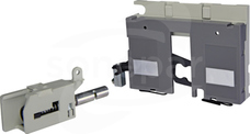 MW 250 Blokada mechaniczna