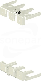 PRS2-SP 250/4 Osłona zacisków