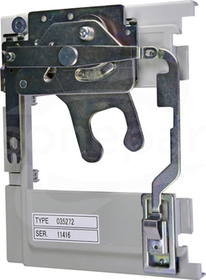 MLL 630 4P Blokada mechaniczna