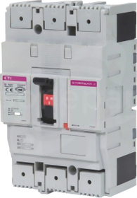 ED2 250/3 250A 3P Rozłącznik izolacyjny