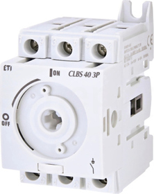 CLBS 40 3P Rozłącznik